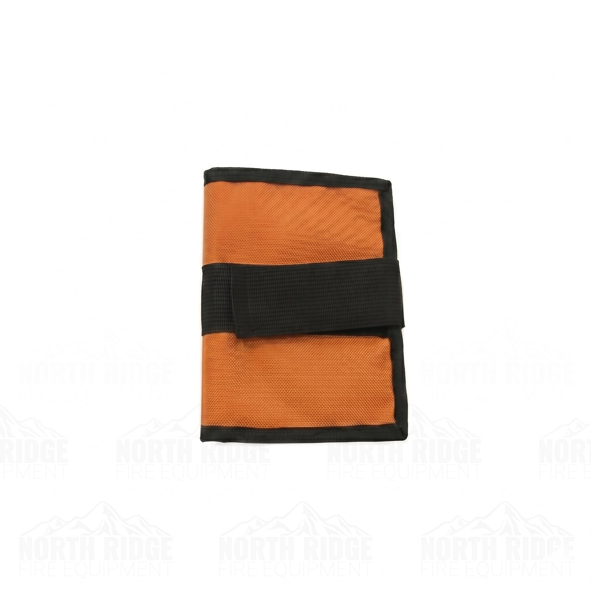 Man Purse - back view