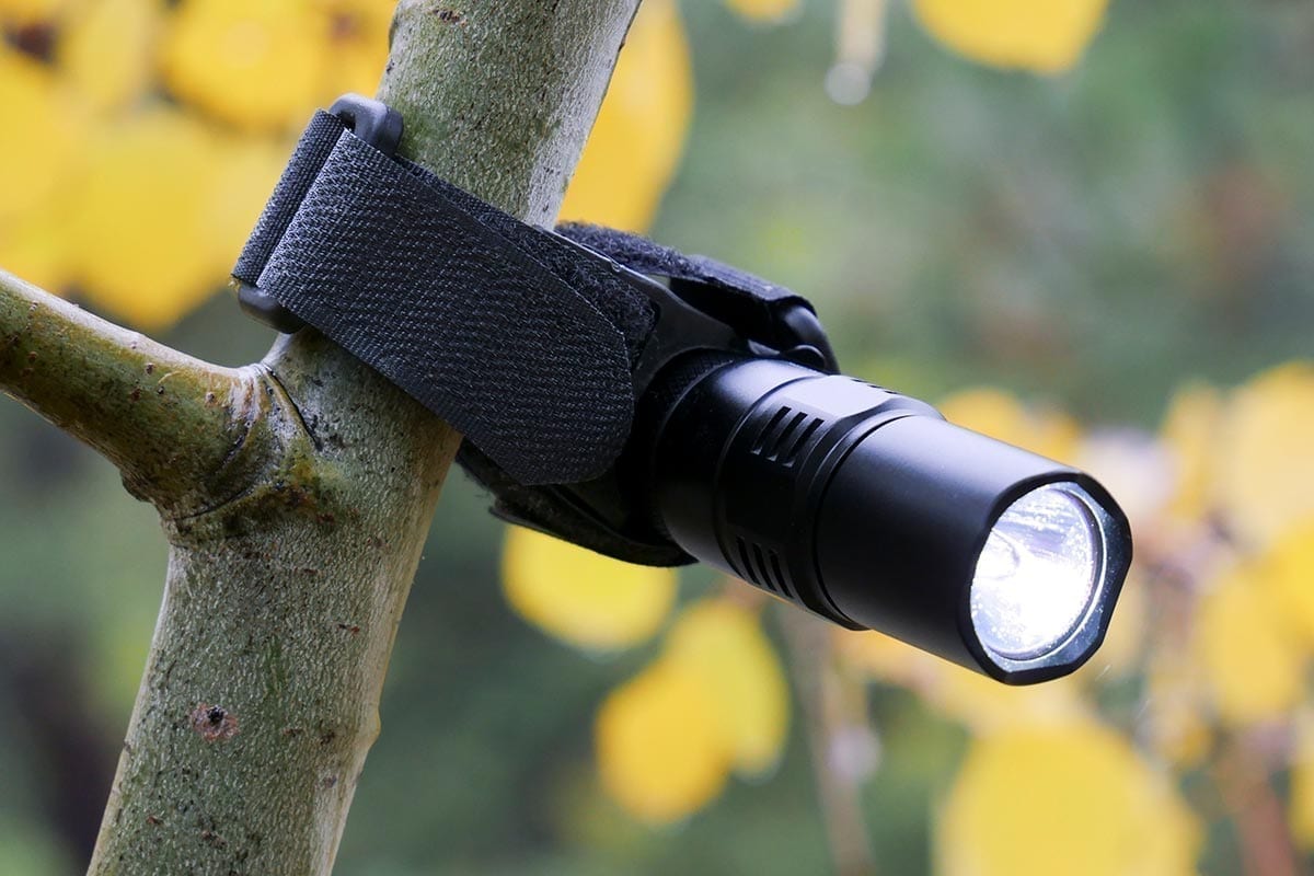 Universal Mount