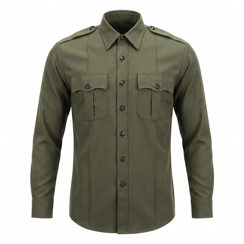 Flying Cross Class B Long Sleeve