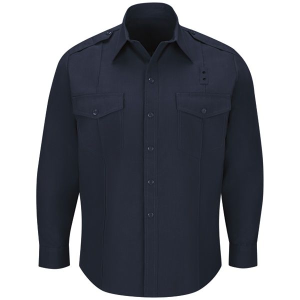 CAL FIRE WorkRite Long Sleeve Nomex