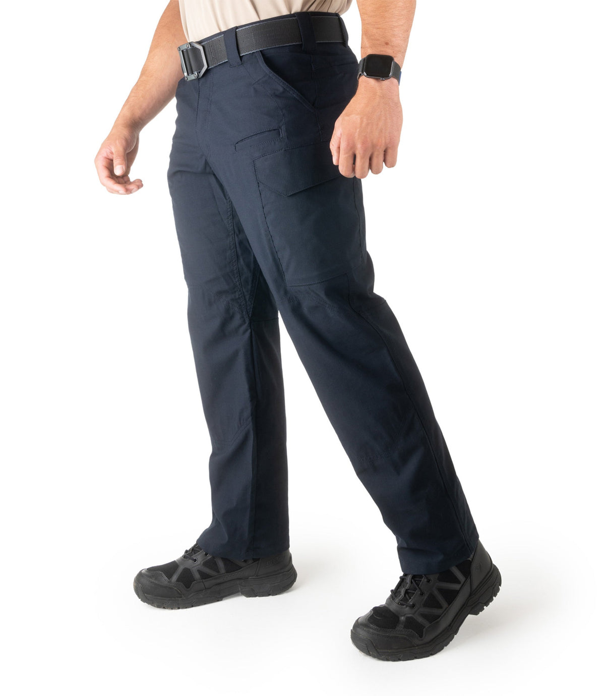 SC Fire Tech V2 Tactical Pants, side detail