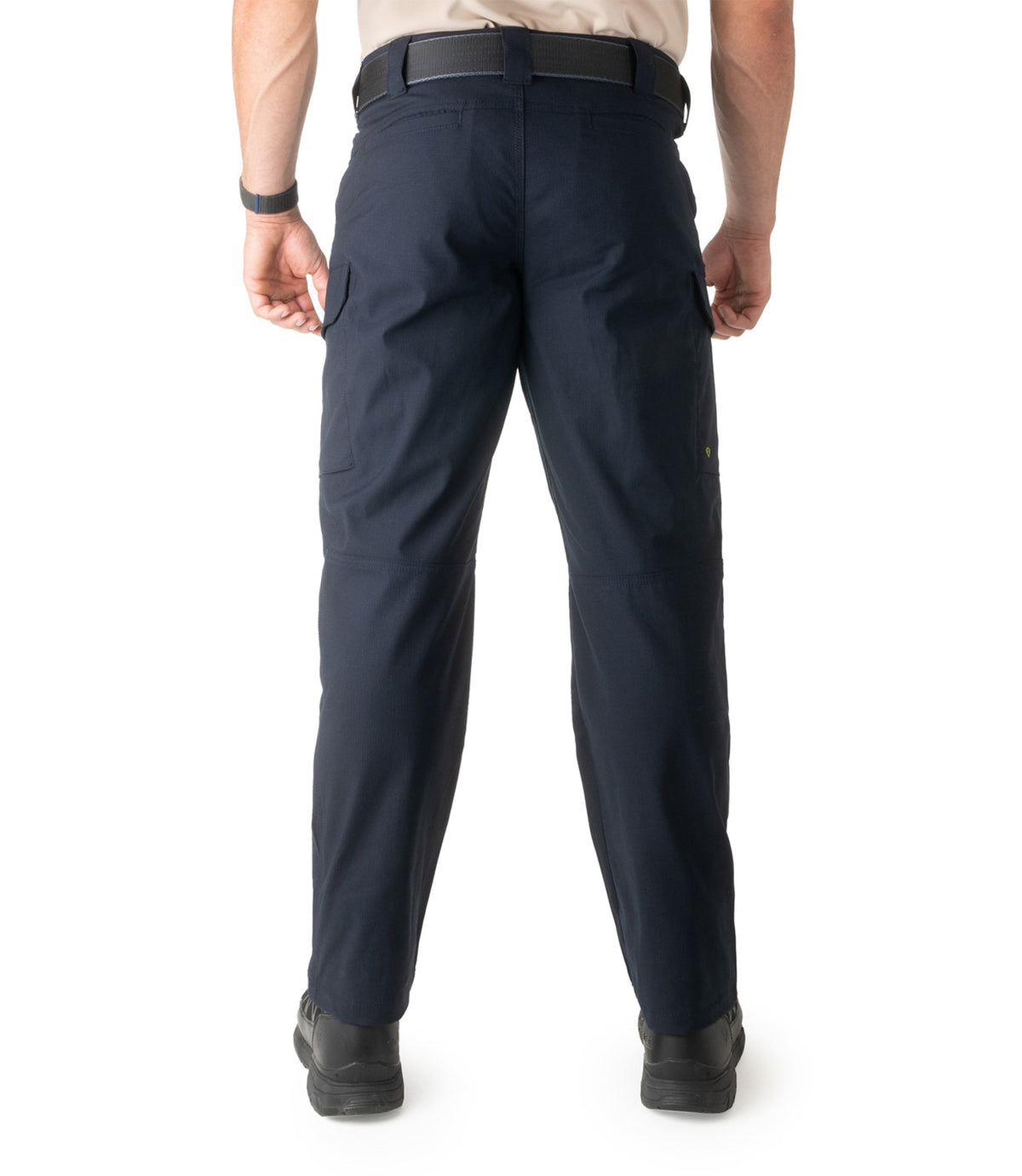 SC Fire Tech V2 Tactical Pants, back