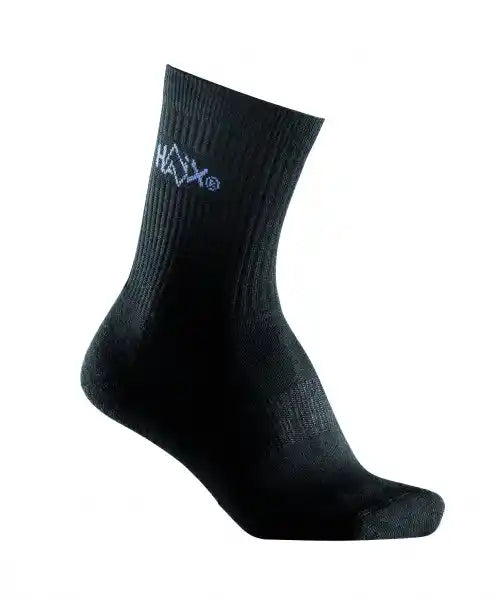 HAIX Airpower P7 High Winter — Station & EMS Duty Boot