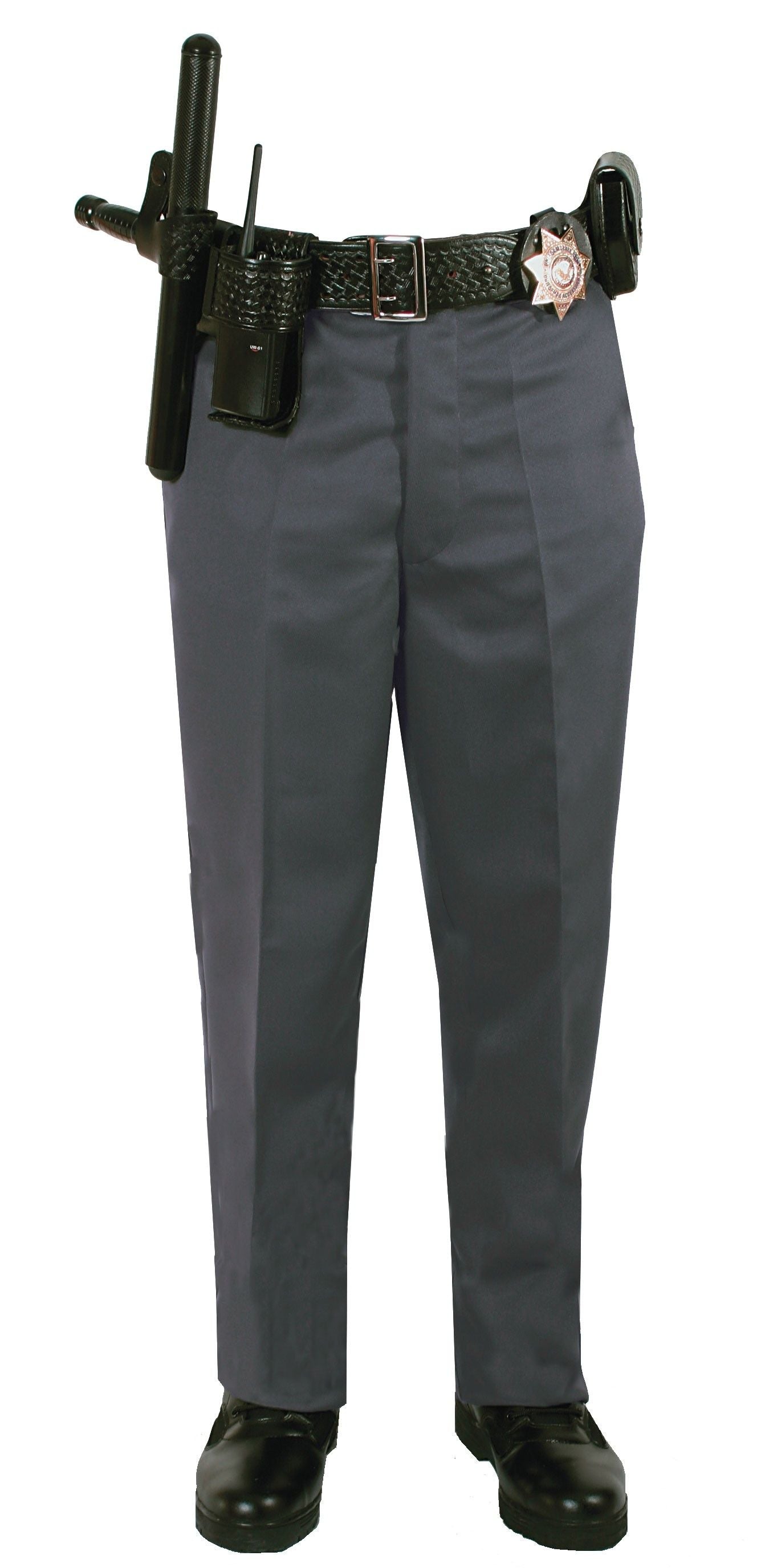 Elastique Weave Uniforms Slacks