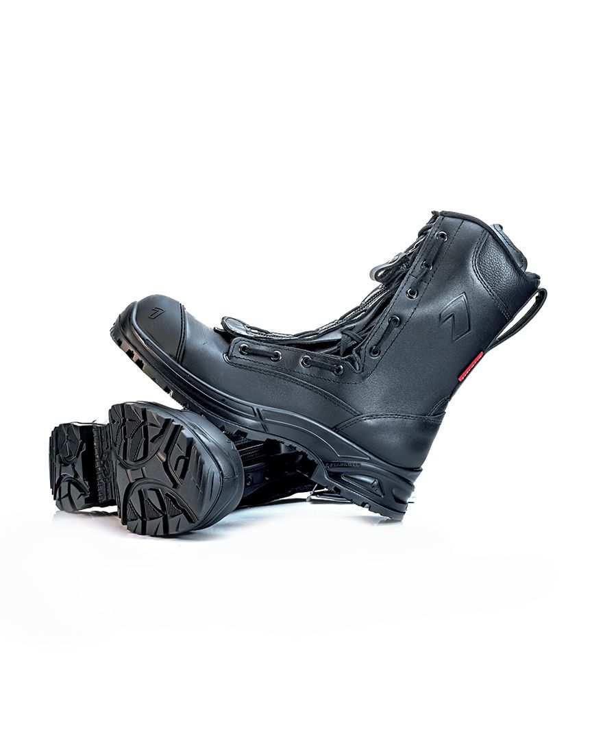 HAIX Airpower XR1 Pro Boots - NFPA Certified Waterproof