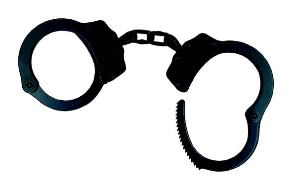 Lightweight Aluminum Handcuffs