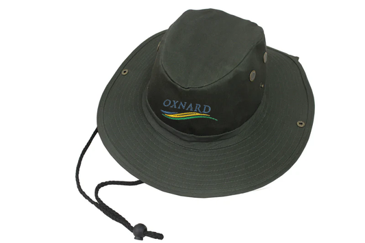 Campaign Hat (HT118)