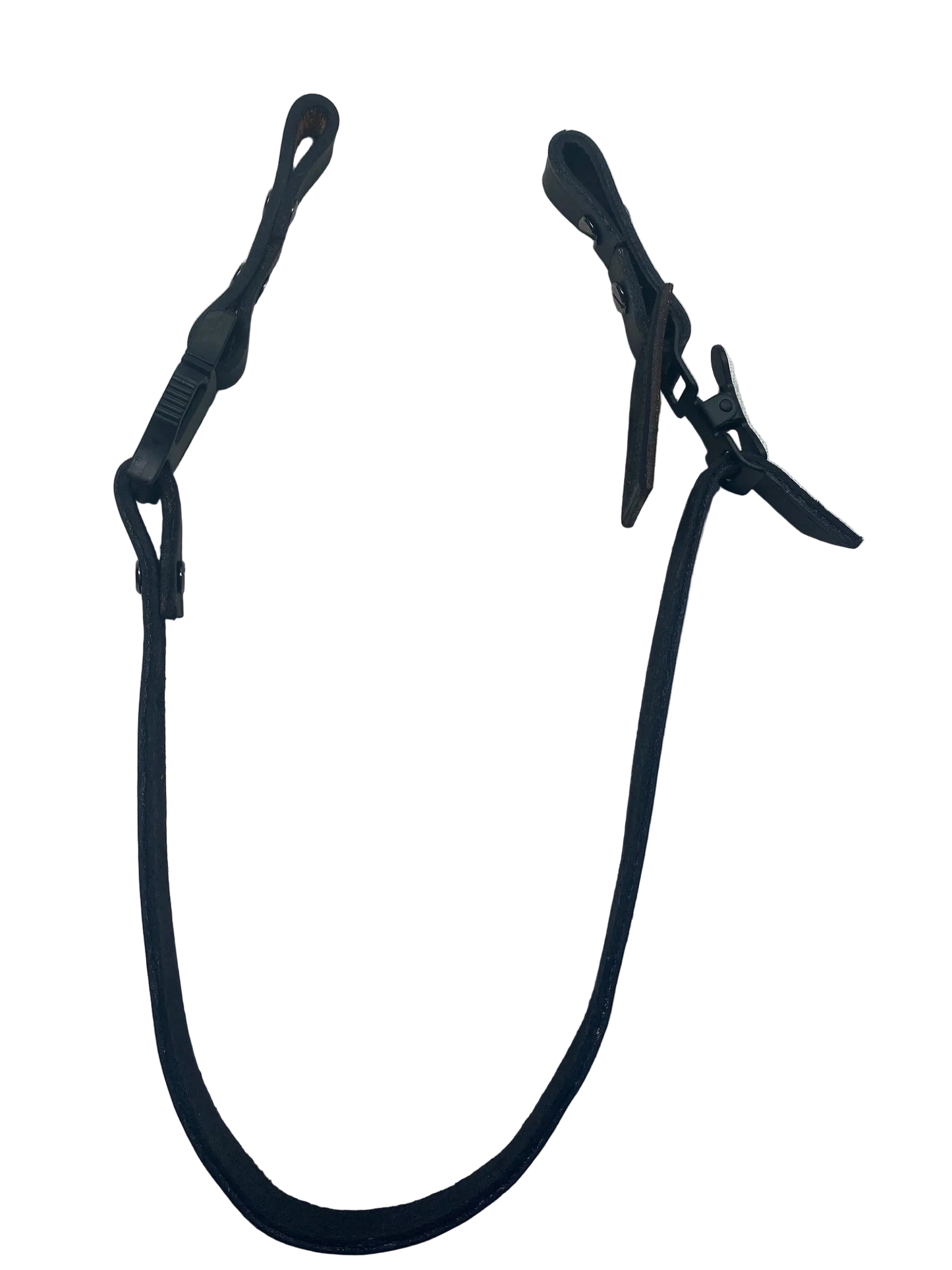Leatherhead Concepts Chin strap