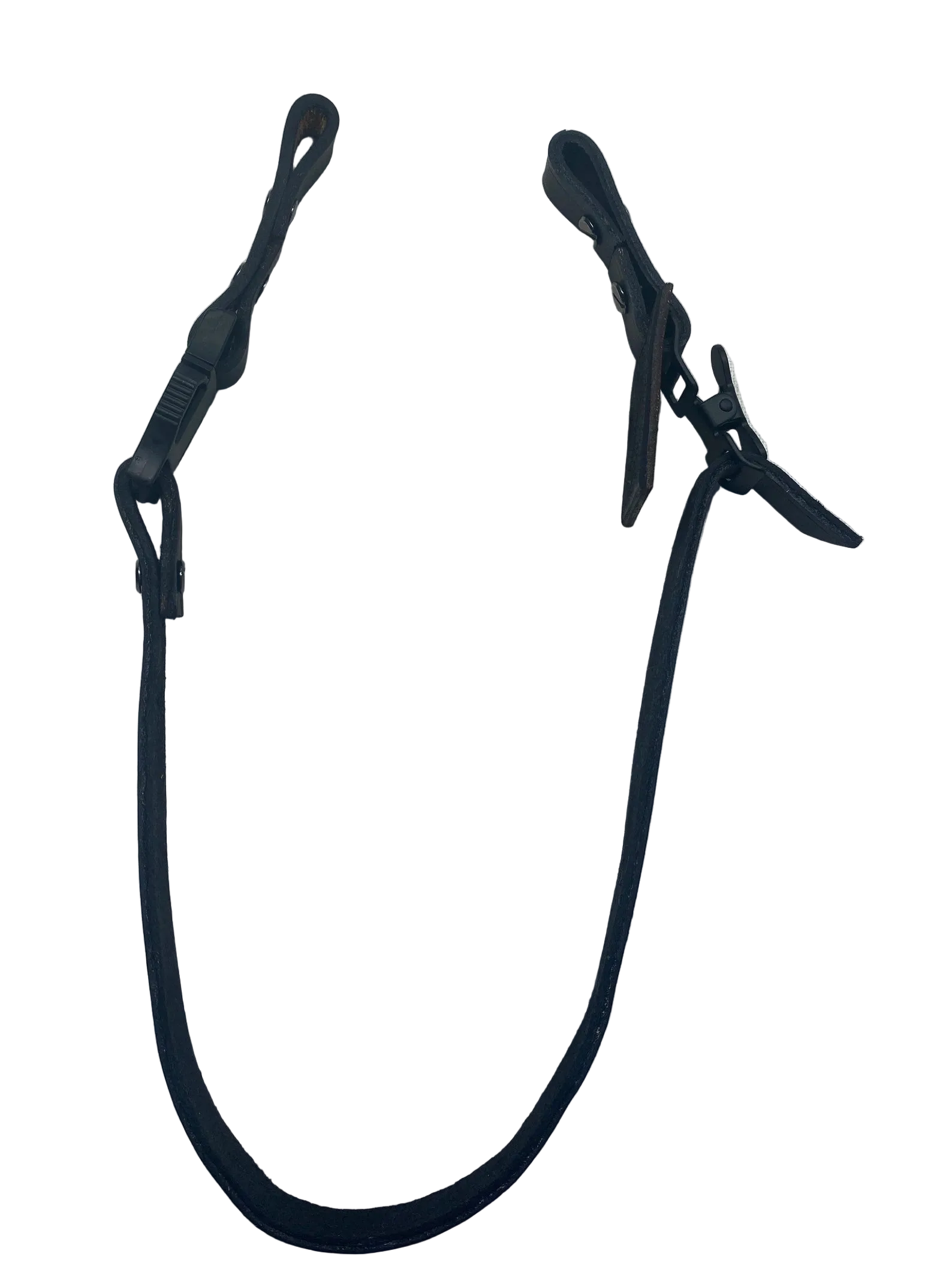 Leatherhead Concepts Chin strap