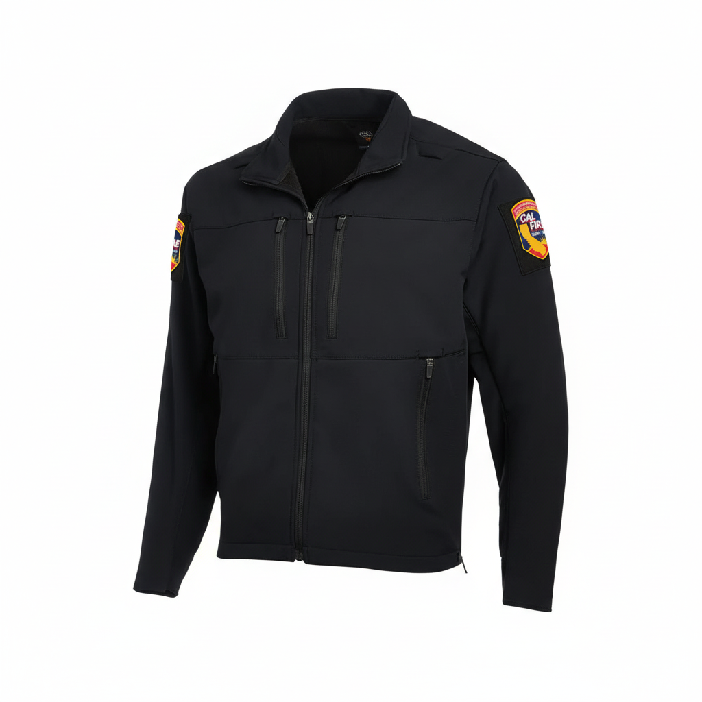 Image 1 - Three-quarter view