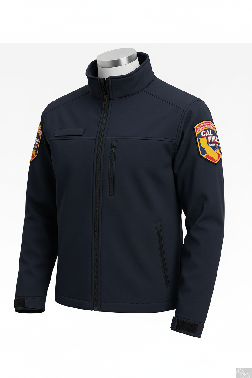 Image 2 - Front view on model