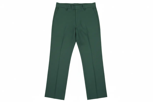 Flying Cross Class A Trousers - Forest Green ALL RISK UniformsCAL FIRE   ALL RISK Uniforms