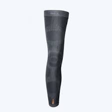 Incrediwear Leg Sleeves - back view