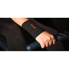Incrediwear Wrist Sleeve - additional view