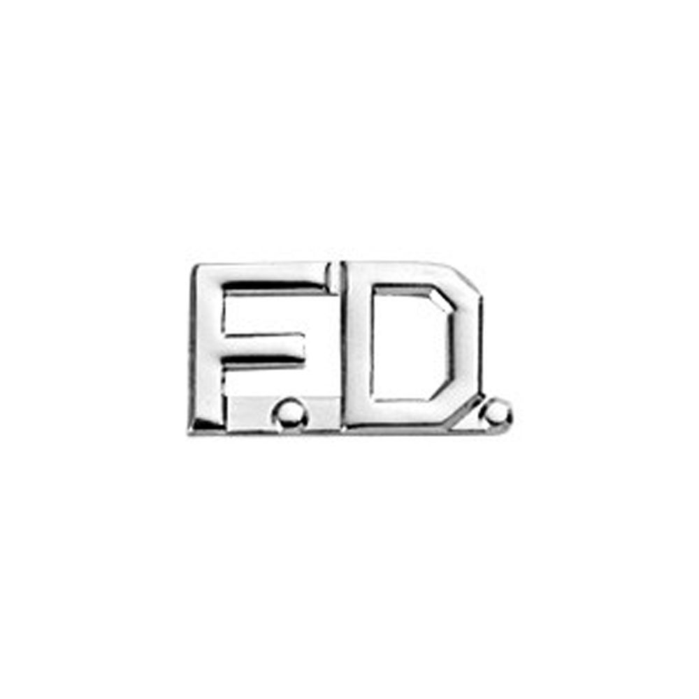 First Class F.D. Pin Pair