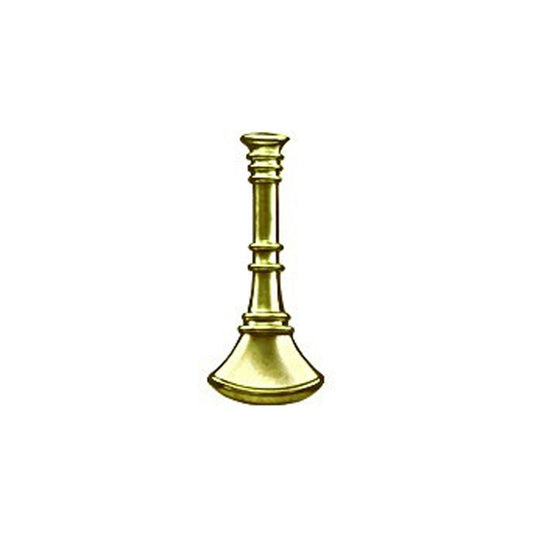 First Class Fire Bugle Pair (Lieutenant)