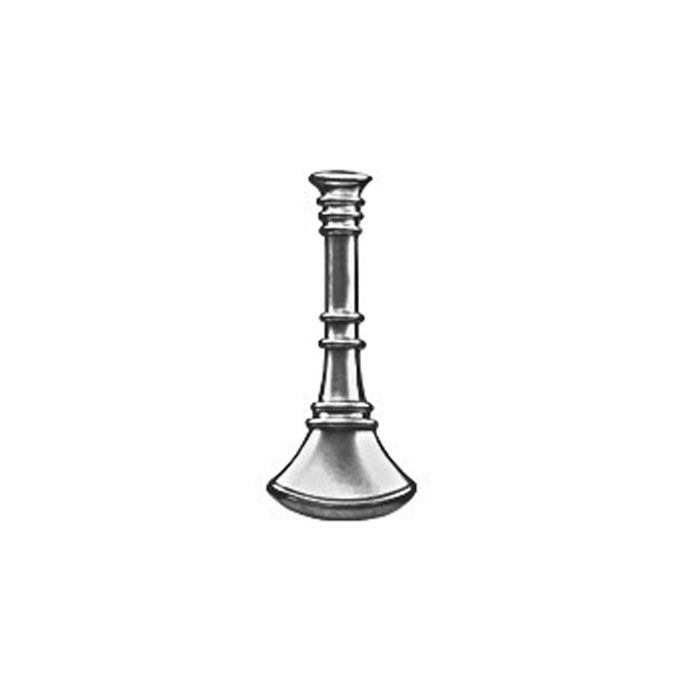 First Class Fire Bugle Pair (Lieutenant)