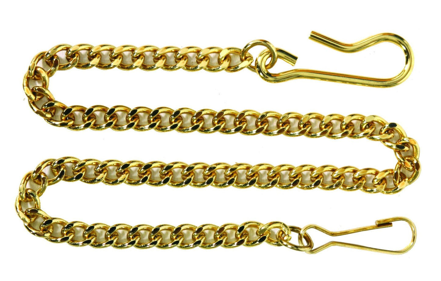 First Class Whistle Chain (Linked Chain)