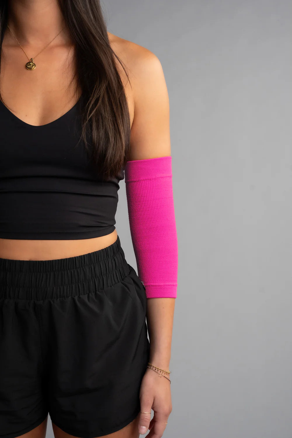 Incrediwear Elbow Sleeve - back view