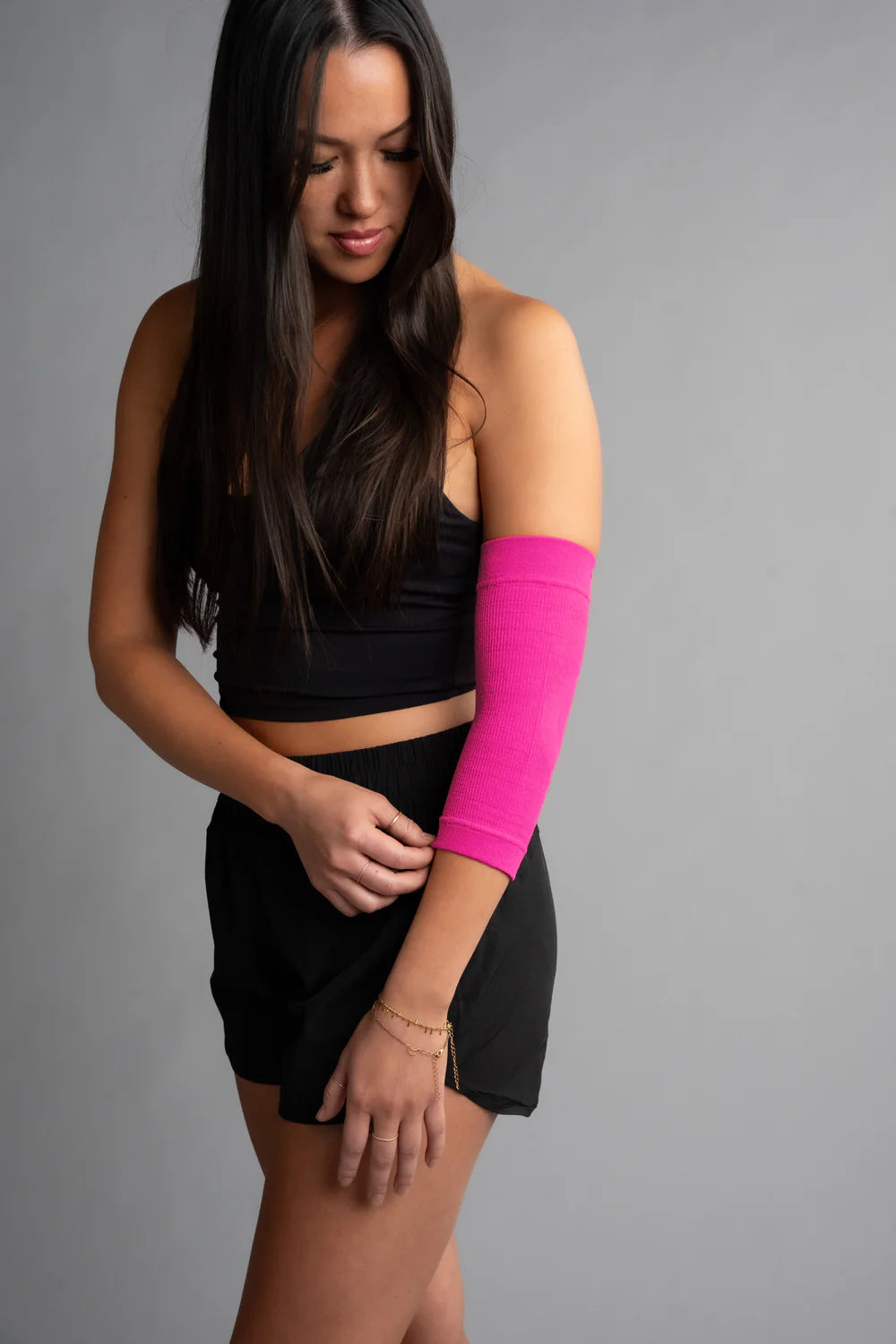 Incrediwear Elbow Sleeve - side view