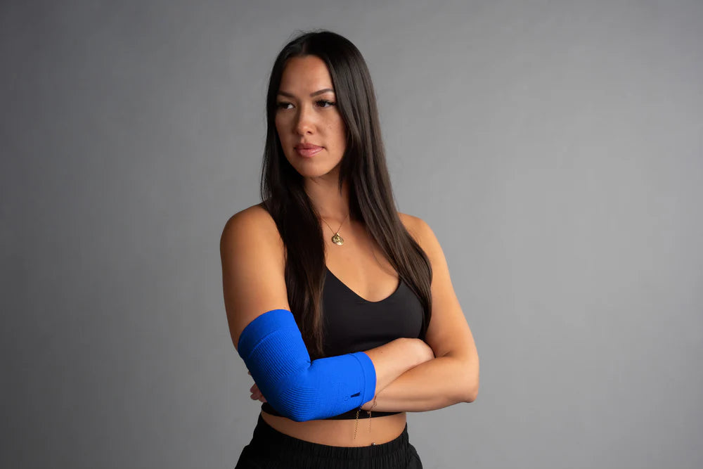 Incrediwear Elbow Sleeve - additional view