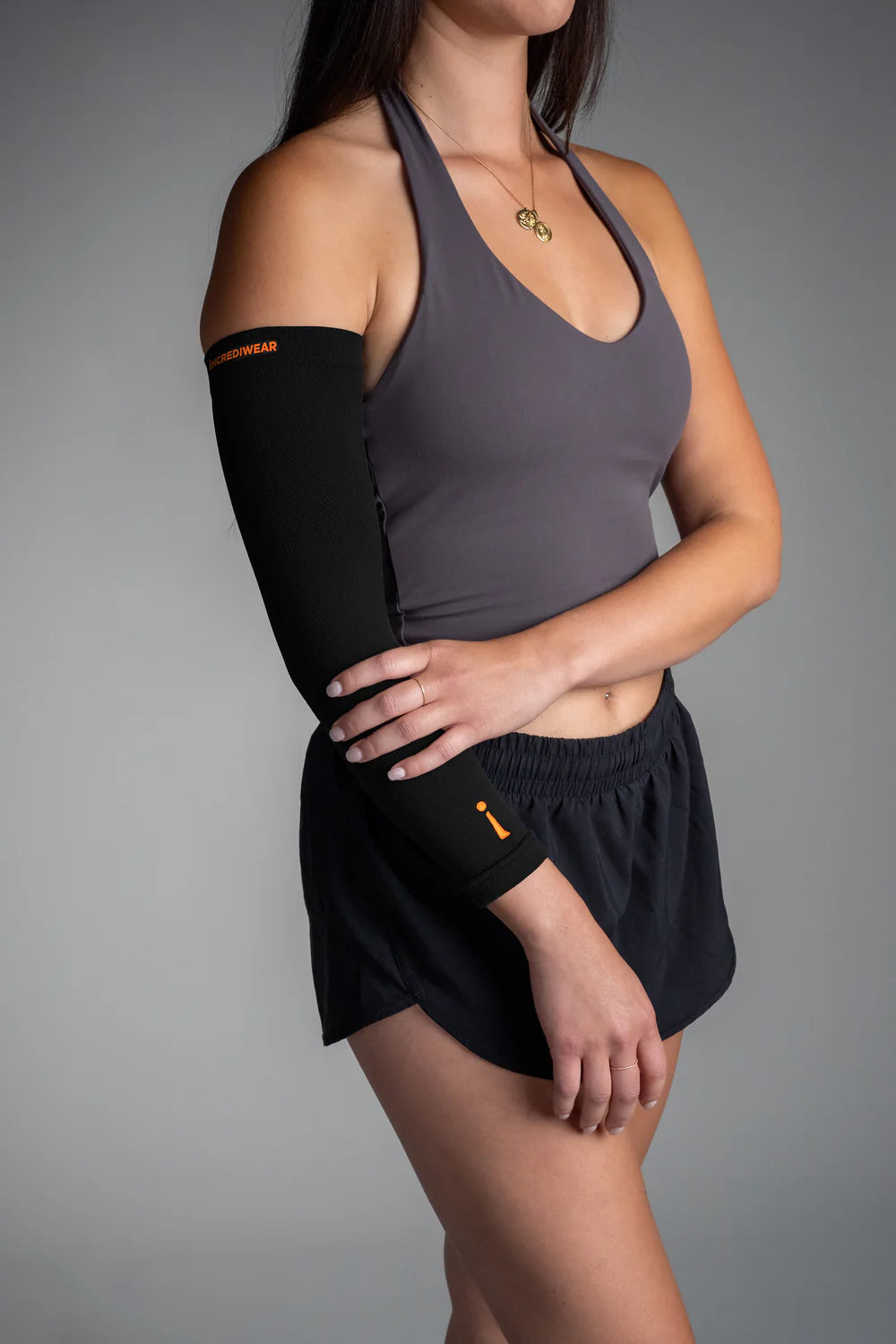 Incrediwear Arm Sleeve - alternate view