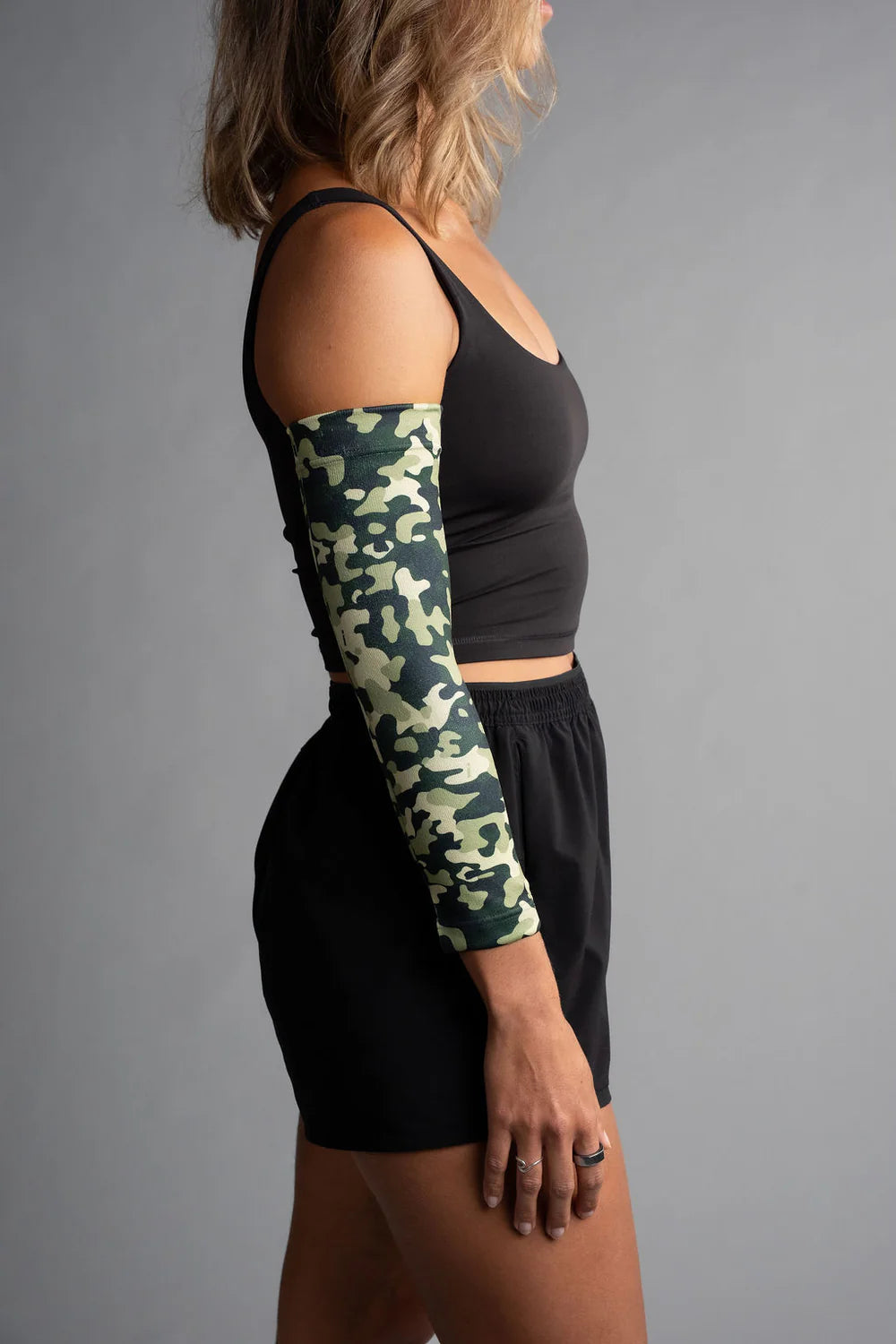 Incrediwear Arm Sleeve - additional view