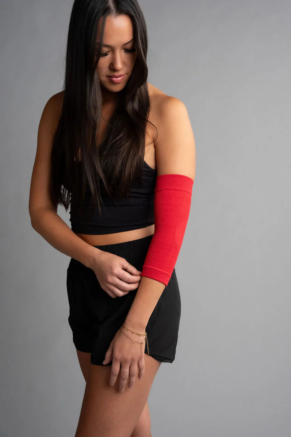Incrediwear Elbow Sleeve - detail view