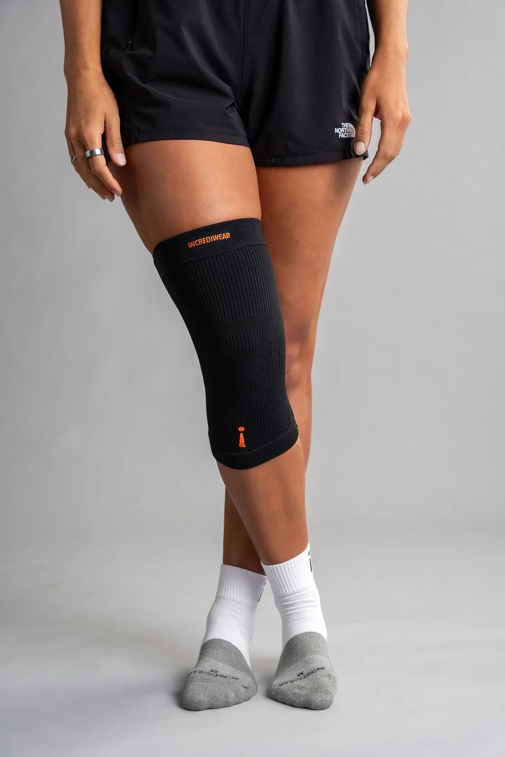 Incrediwear Knee Sleeve - additional view