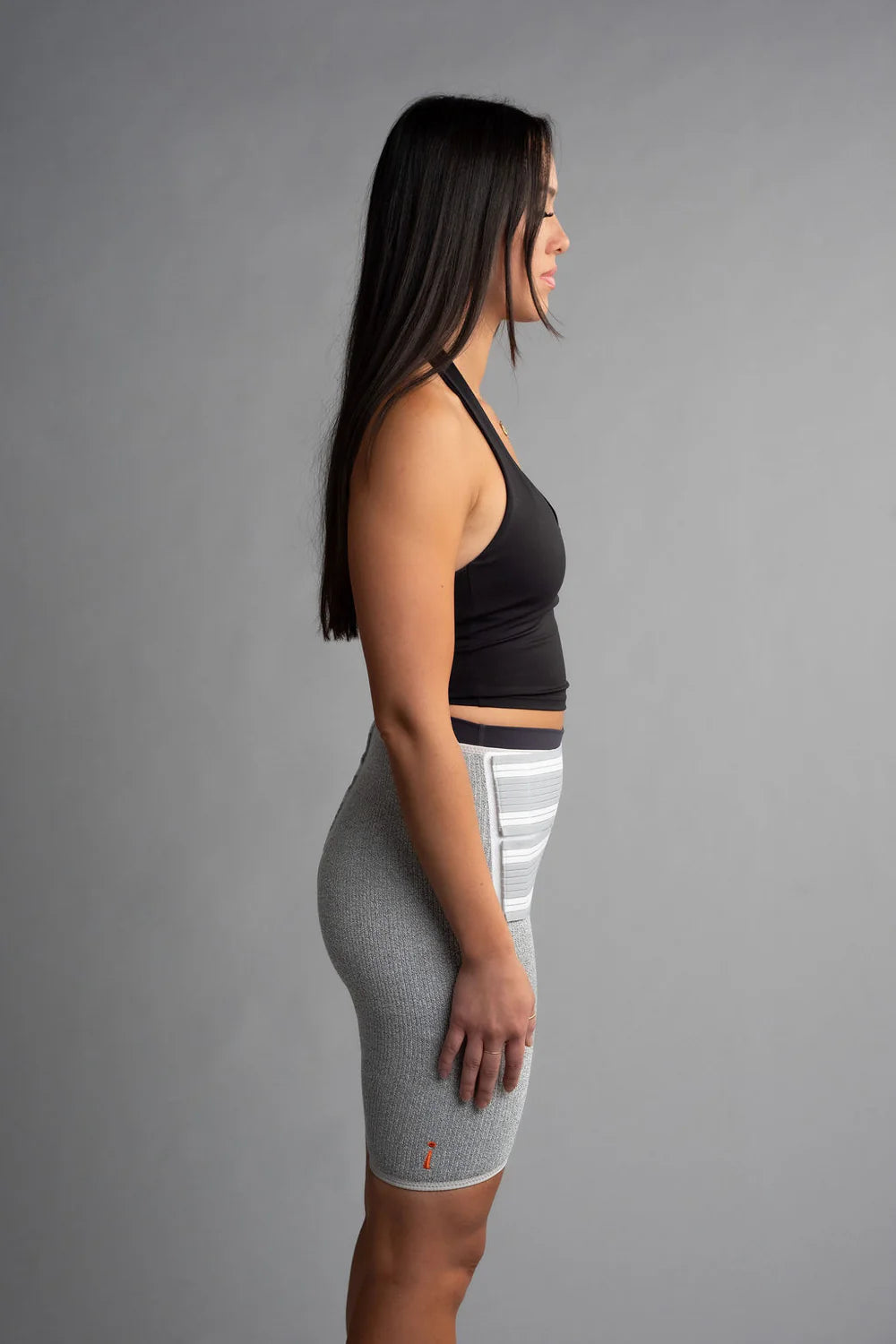 Incrediwear Hip Brace - additional view