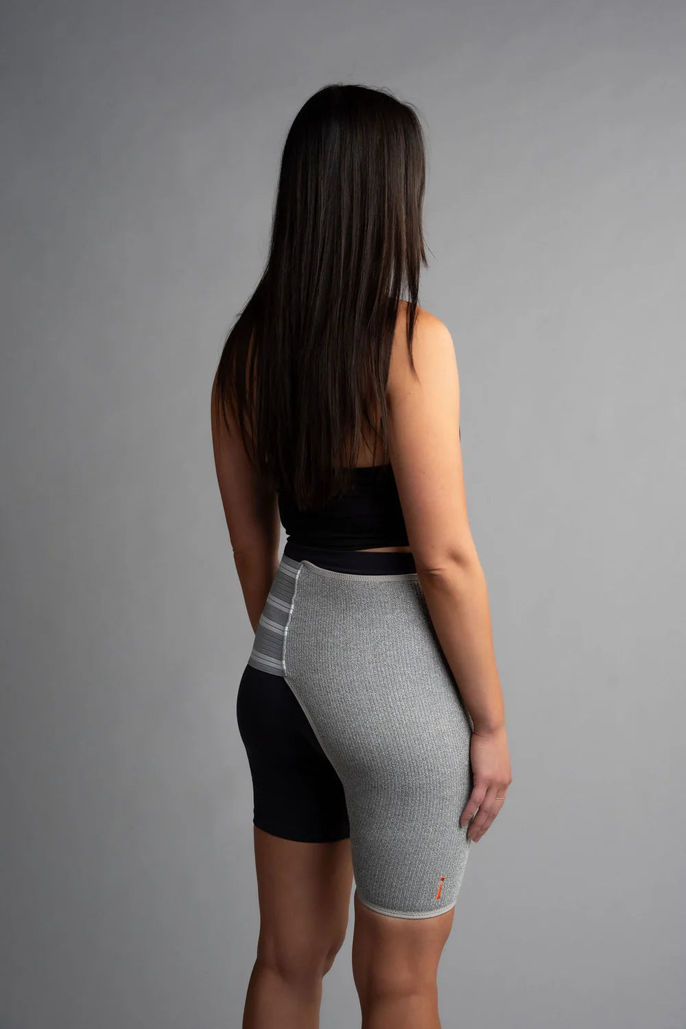 Incrediwear Hip Brace - detail view