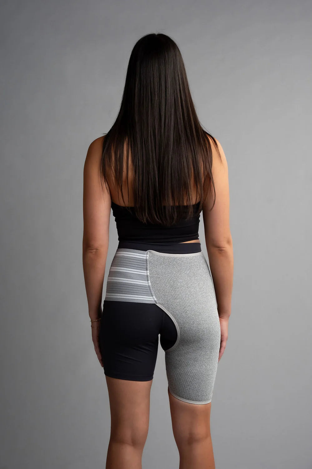 Incrediwear Hip Brace - alternate view
