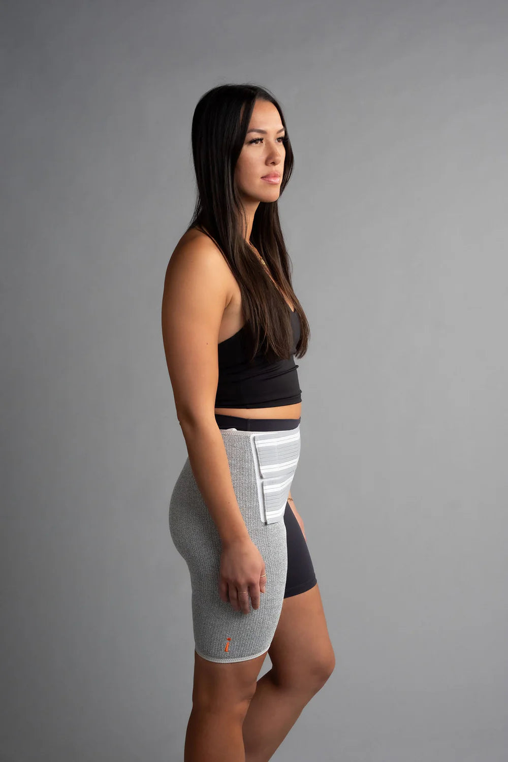 Incrediwear Hip Brace - side view