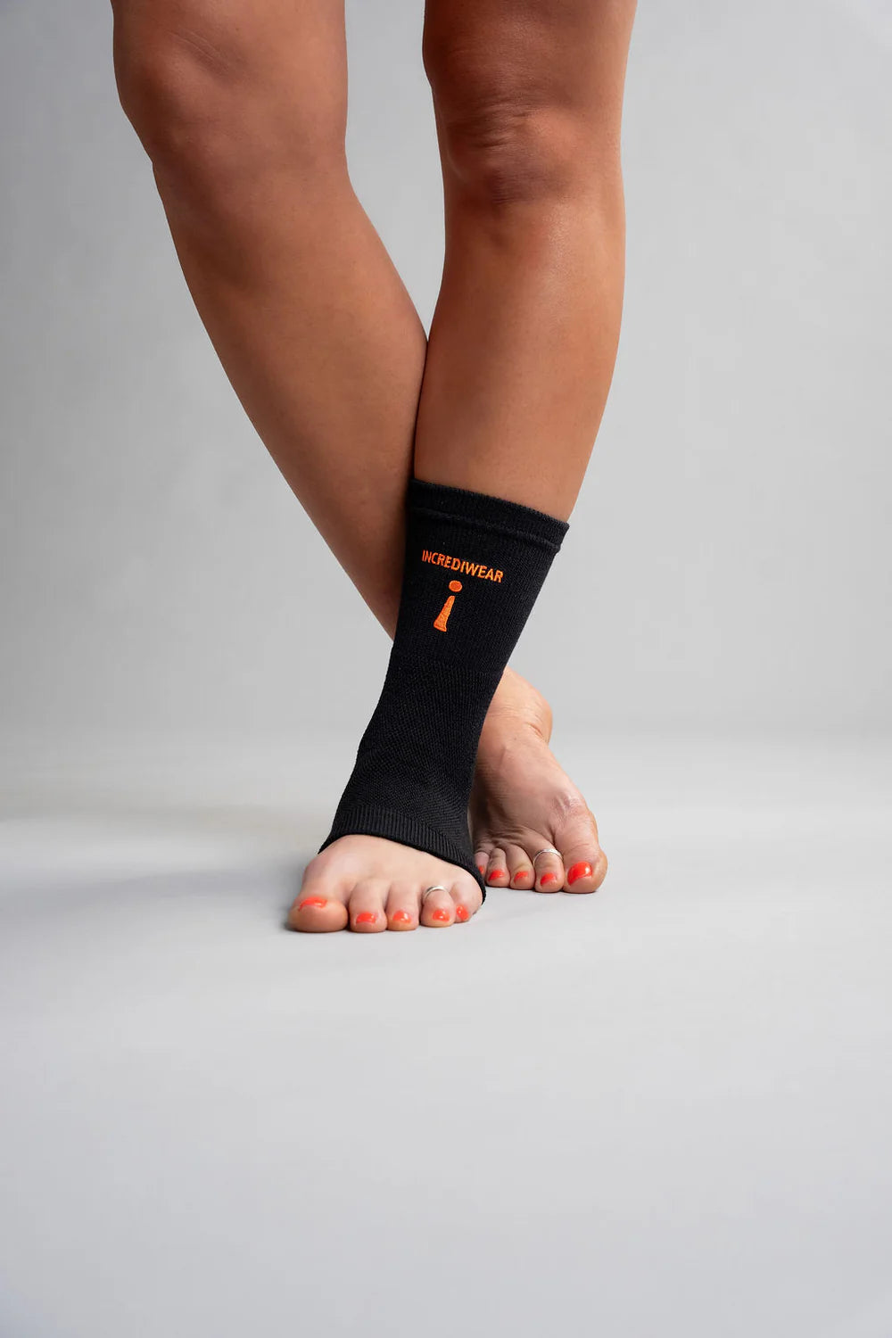Incrediwear Ankle Sleeve - additional view