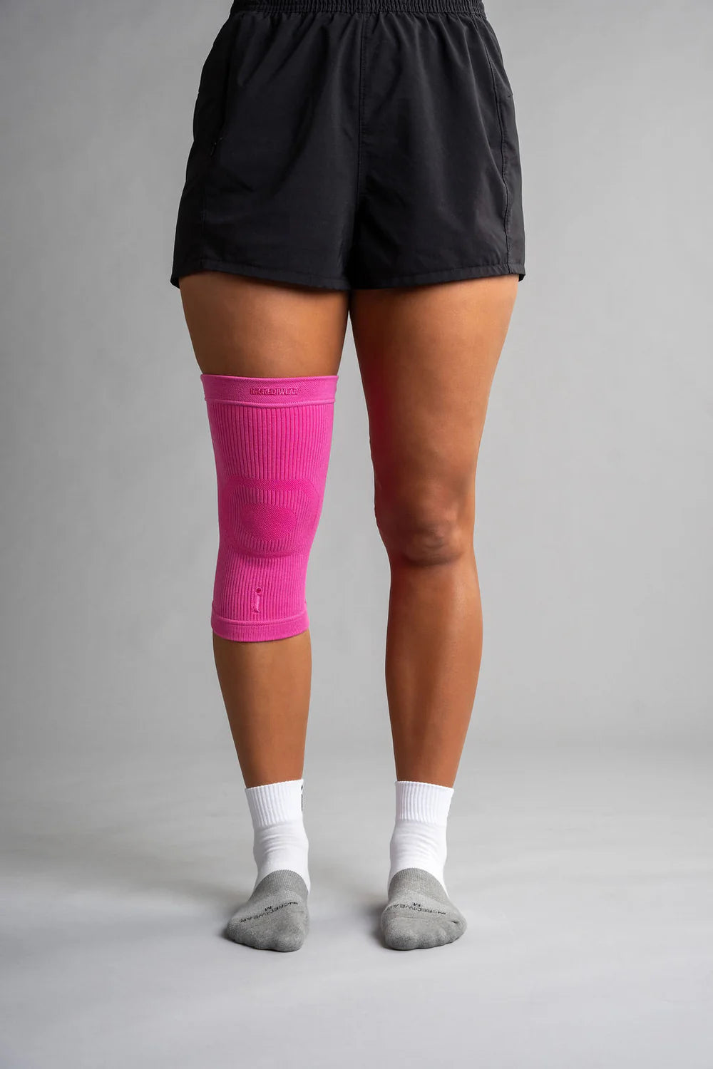 Incrediwear Knee Sleeve - back view