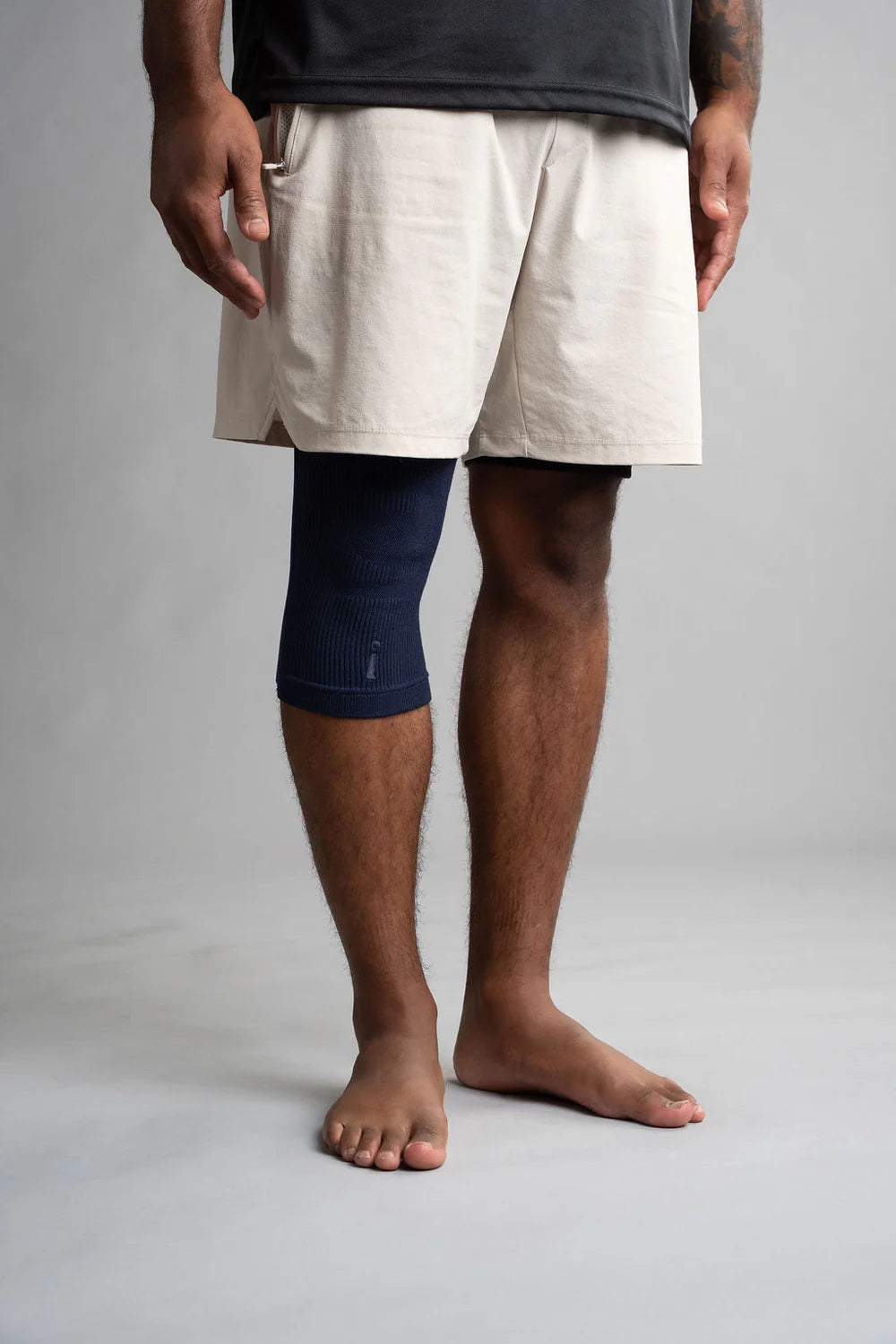 Incrediwear Knee Sleeve - alternate view