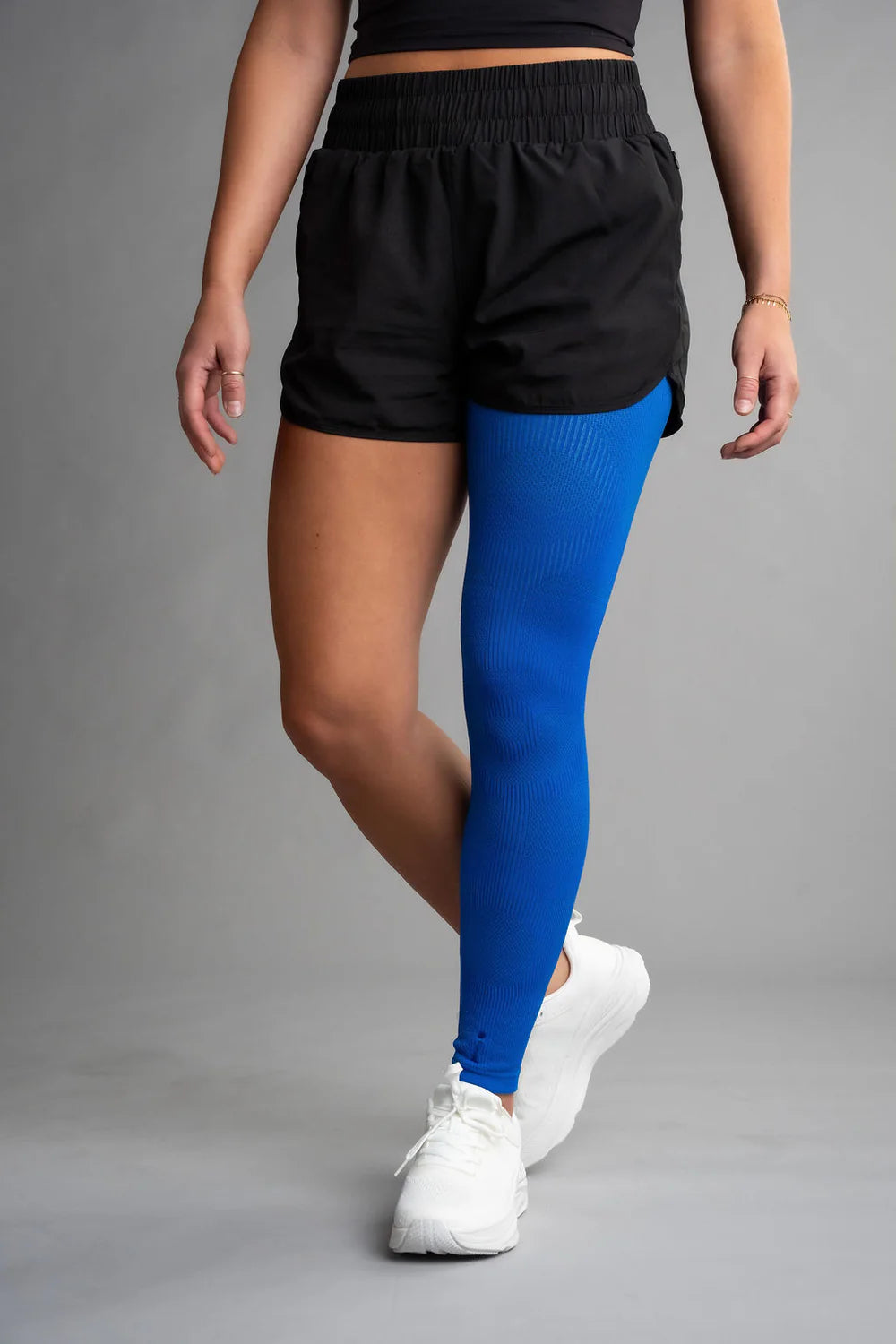 Incrediwear Leg Sleeves - alternate view