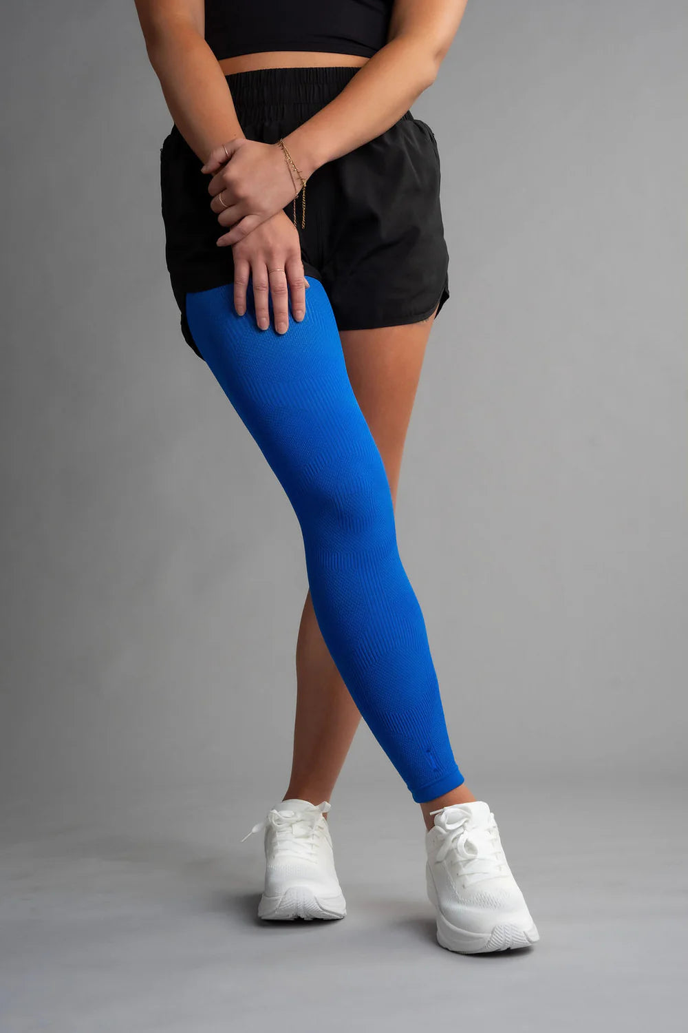 Incrediwear Leg Sleeves - back view