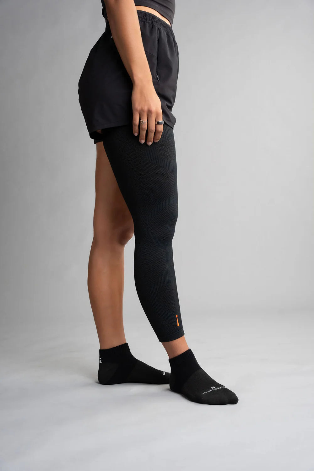 Incrediwear Leg Sleeves - side view