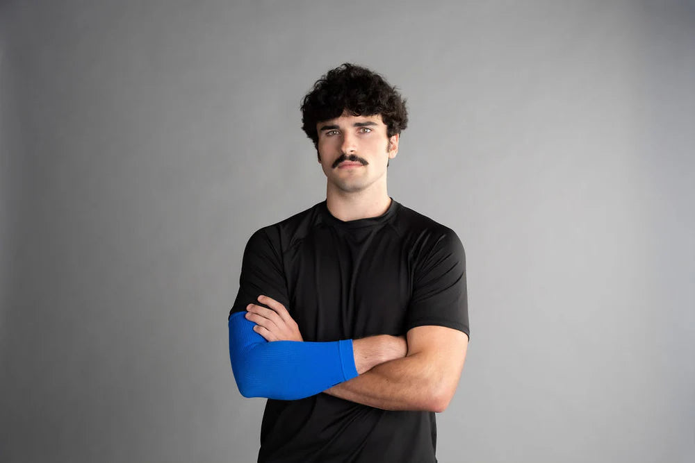 Incrediwear Arm Sleeve - additional view