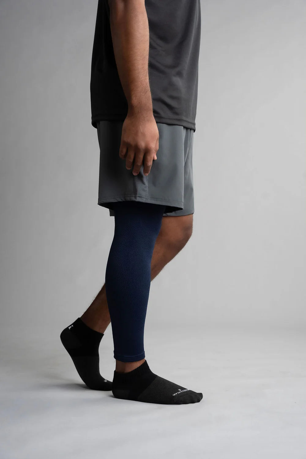 Incrediwear Leg Sleeves - additional view