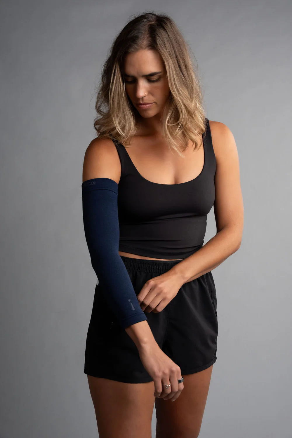 Incrediwear Arm Sleeve - side view