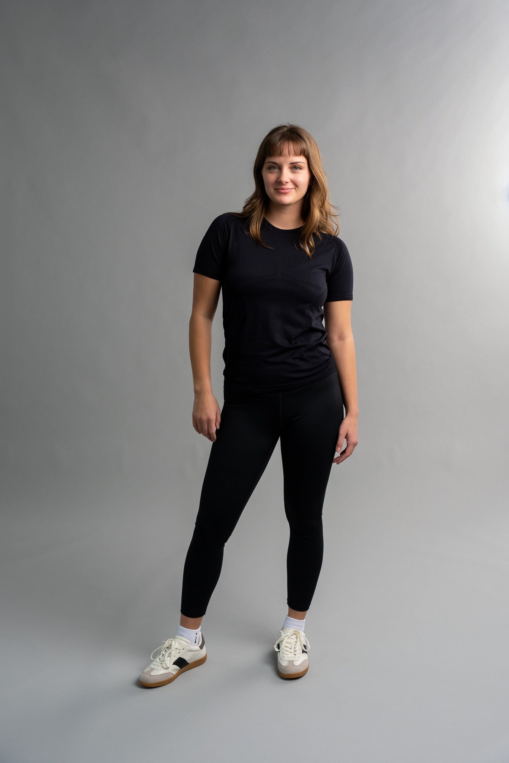 Incrediwear Women's Infrared Recovery Shirt — view 2