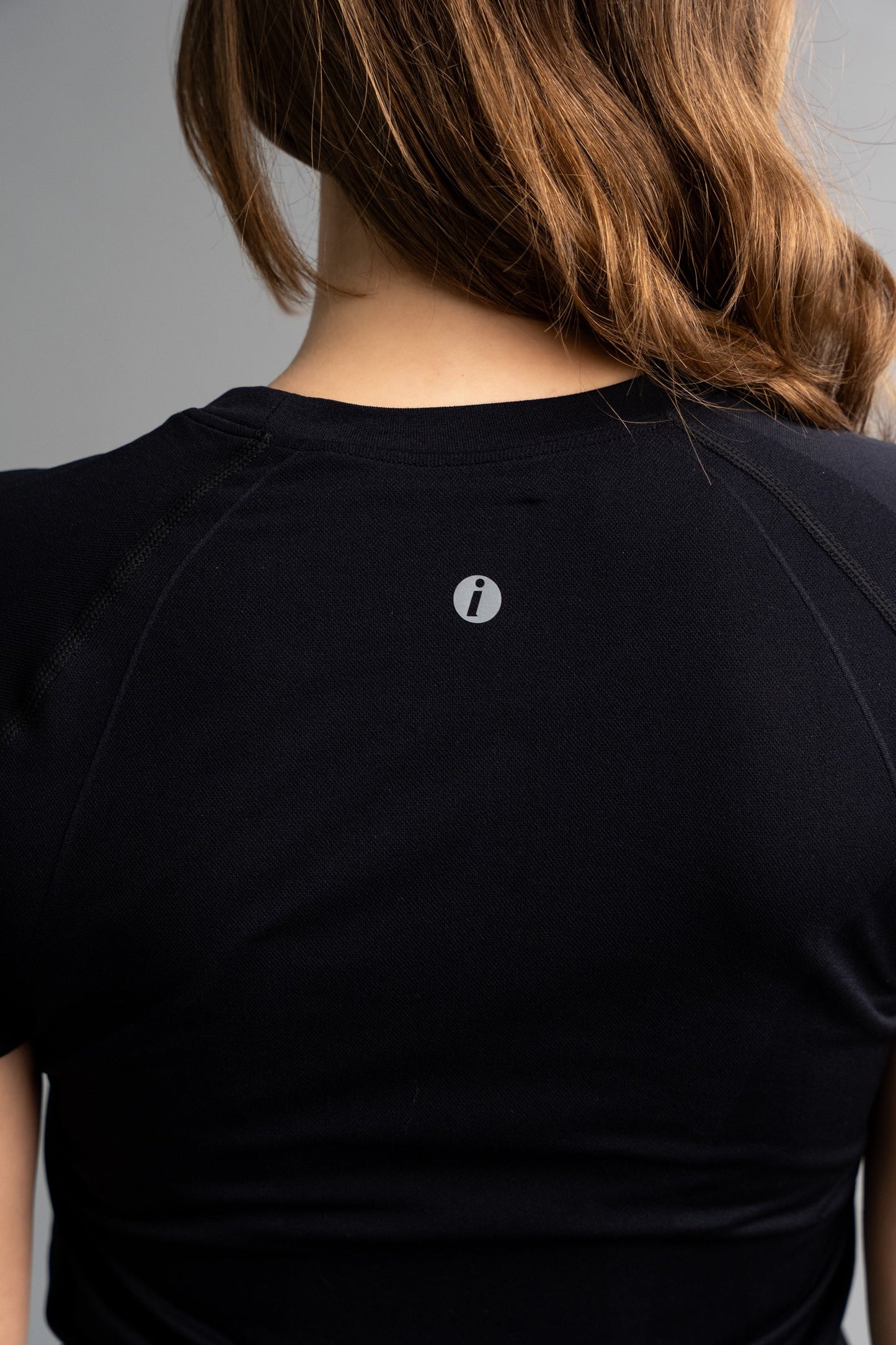 Incrediwear Women's Infrared Recovery Shirt — view 3