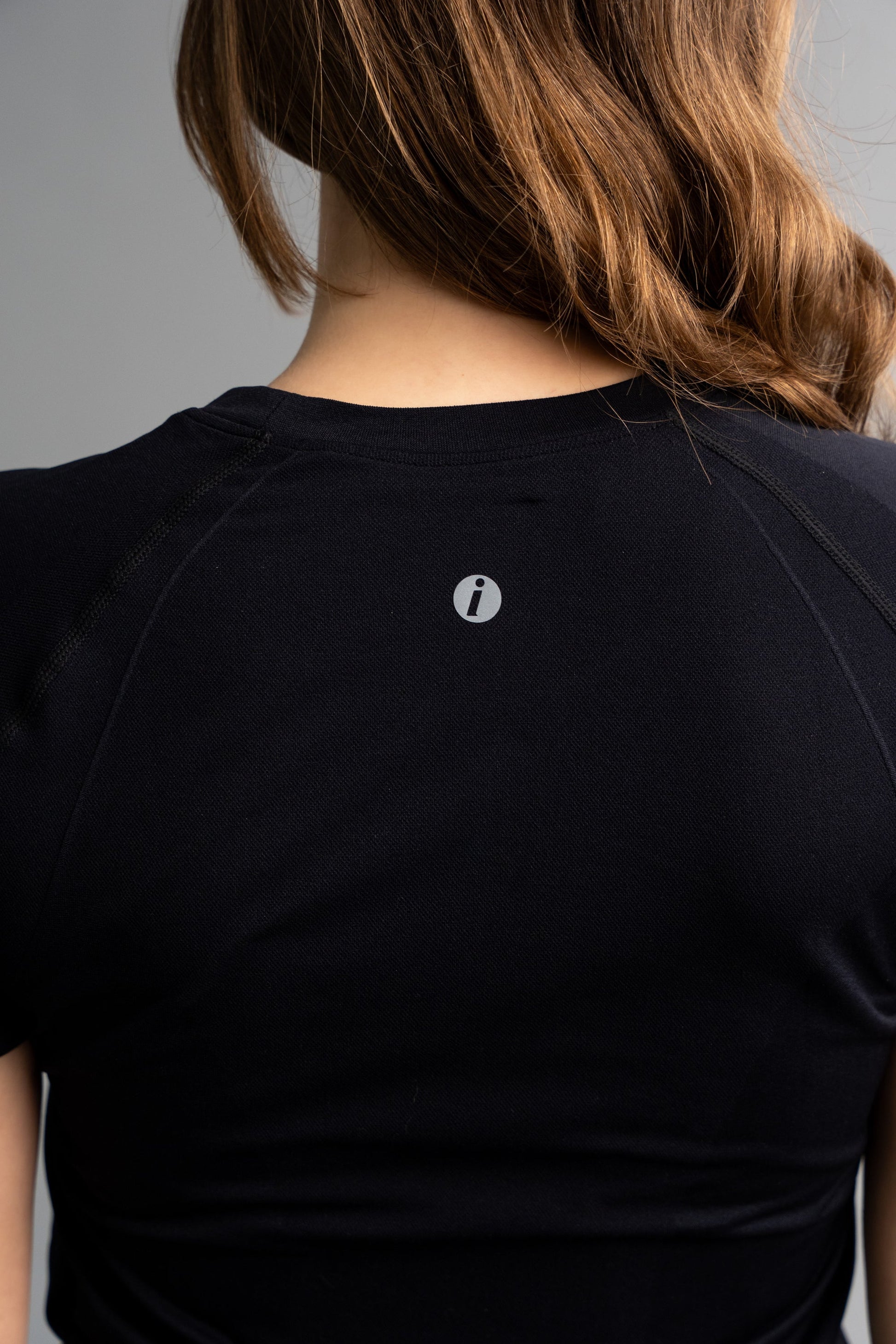 Incrediwear Women's Infrared Recovery Shirt — view 3