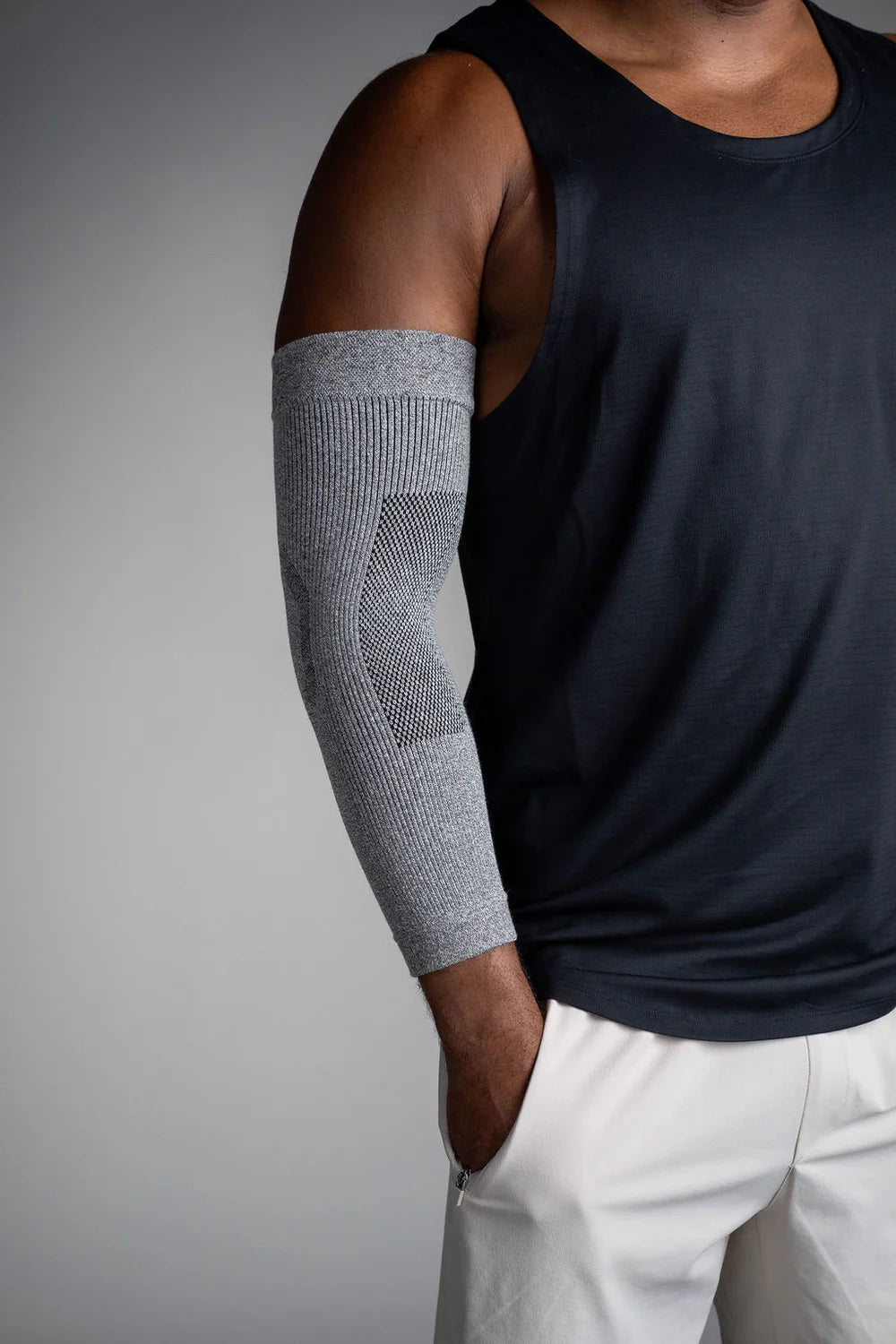 Incrediwear Elbow Sleeve - additional view