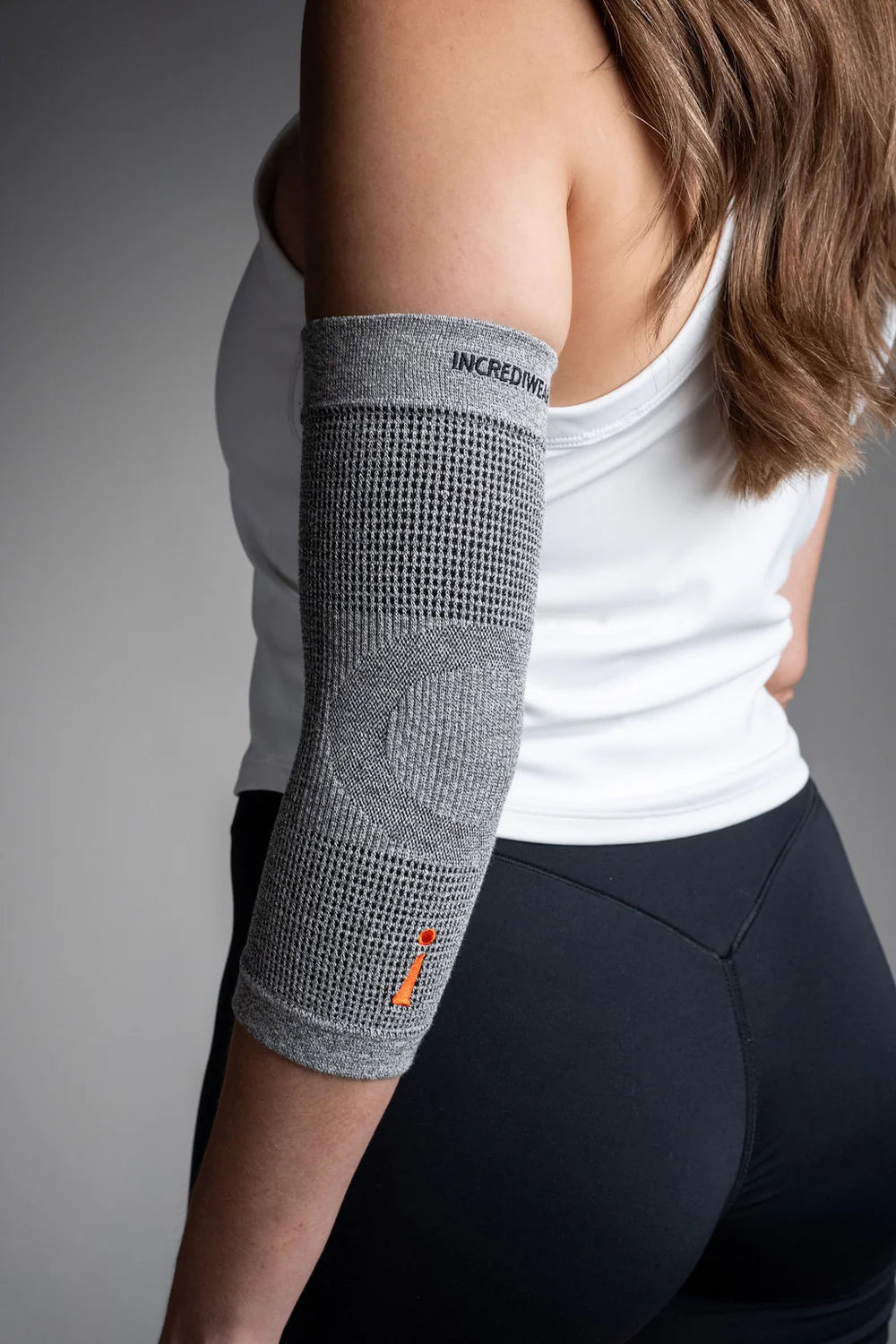 Incrediwear Elbow Sleeve - alternate view