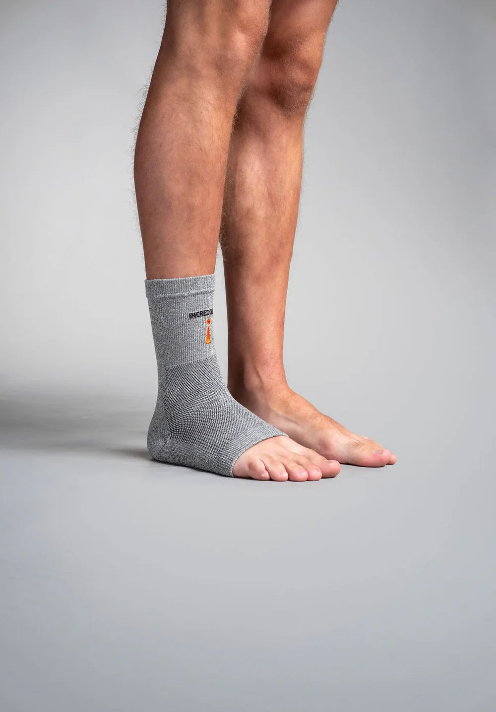 Incrediwear Ankle Sleeve - back view