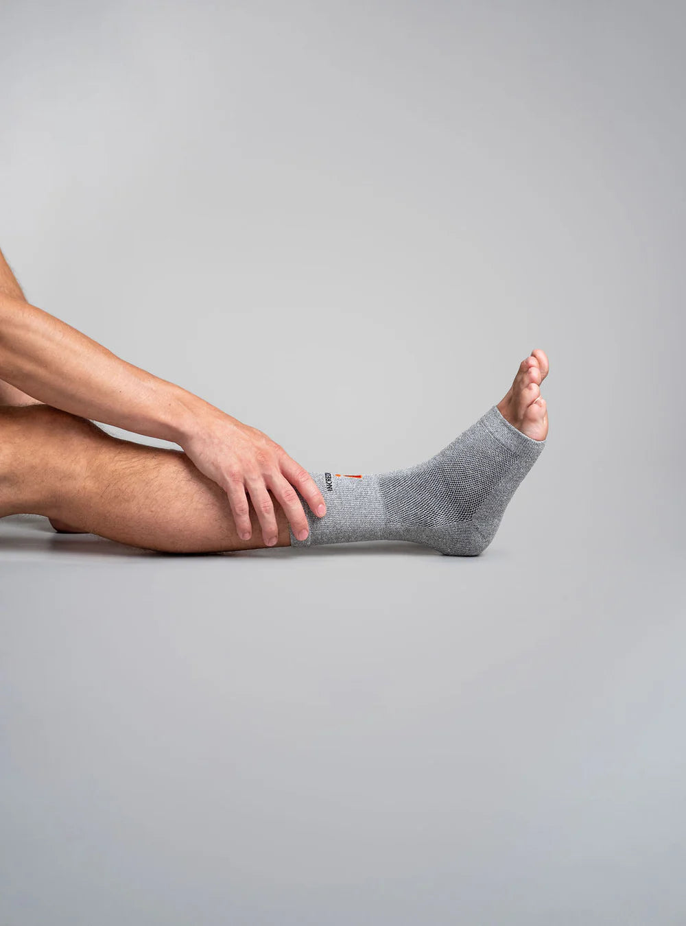 Incrediwear Ankle Sleeve - alternate view