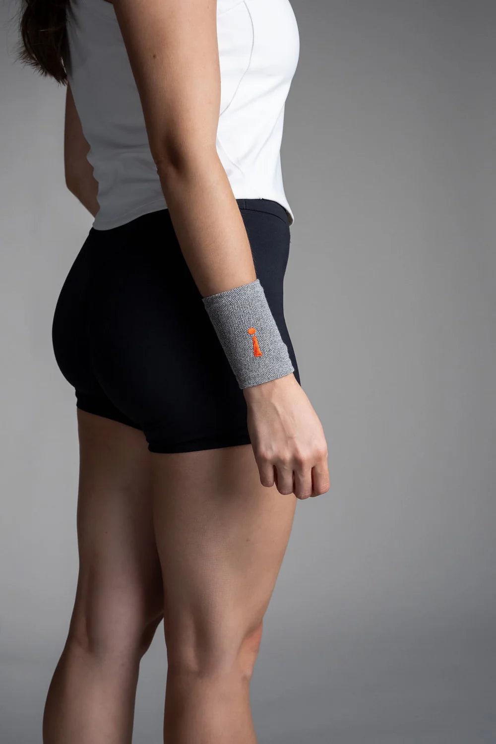 Incrediwear Wrist Sleeve - detail view